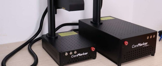 ⚙️ Fiber Laser vs. MOPA Fiber Laser: What’s the Real Difference? - Vanbrera Stones