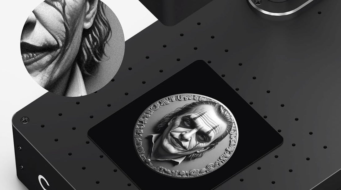 The Amazing World of Fiber Lasers - Vanbrera Stones