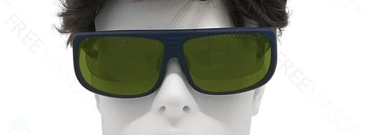 ⚡️ The Brightest Mistake You’ll Ever Make: Why You Should Never Look at a Fiber Laser While It’s Engraving - Vanbrera Stones