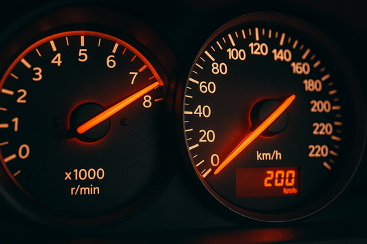 The Real-World Speed & Power Differences Between 20W, 30W, 50W, and 100W Fiber Lasers - Vanbrera Stones