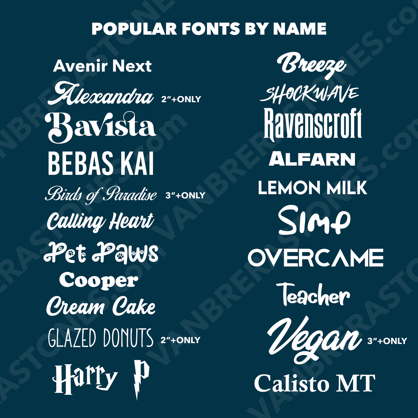 11.81" Engraved Slate Platter, Coaster, Plaque: Custom Charcuterie Board, Non - Slip Feet - Vanbrera Stones