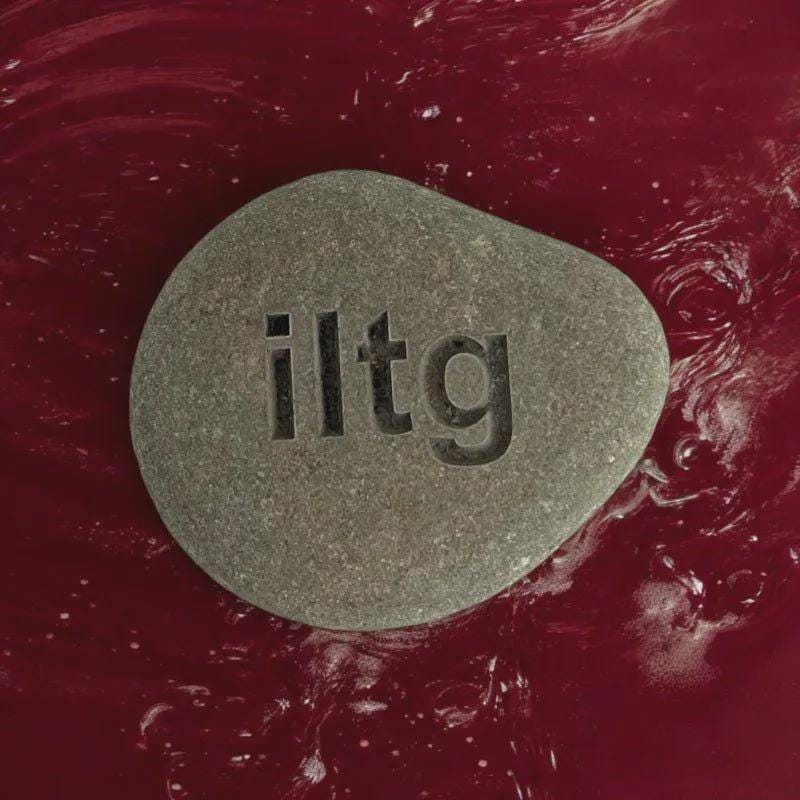 EMERGENCY Custom Engraved River Rock: Personalized Wedding Date Keepsake - Vanbrera Stones 1.6 - 2.0" Single Sided