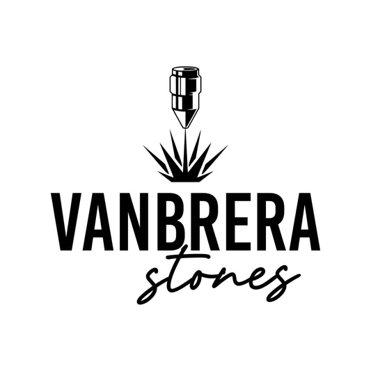 Custom Silhouette SVG Files: Laser Engraving & Cricut Ready (Digital Download png, jpeg, svg, pdf) - Vanbrera Stones
