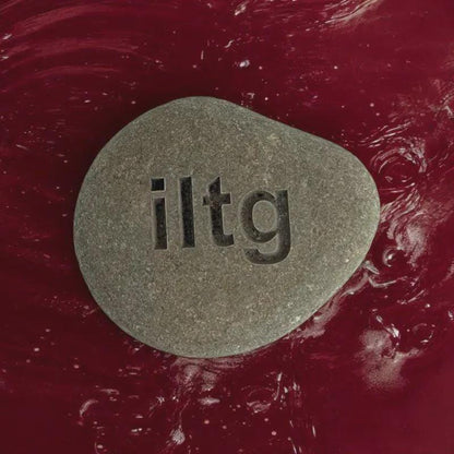 EMERGENCY Custom Engraved River Rock: Personalized Wedding Date Keepsake - Vanbrera Stones 1.6 - 2.0&quot; Single Sided