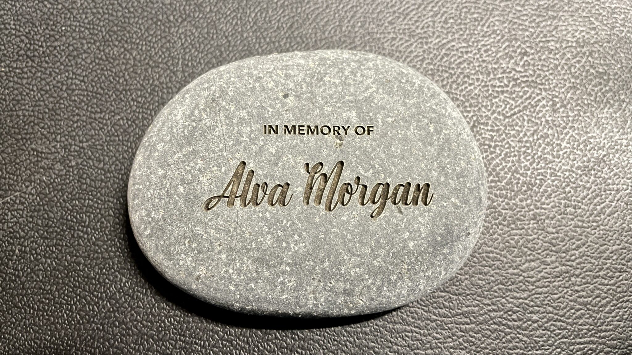 3” Bulk Engraved River Stones – Custom Flat Rocks (25–5000 Pieces) - Image 6