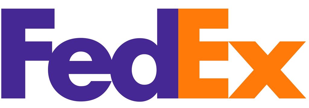 FedEx-logo