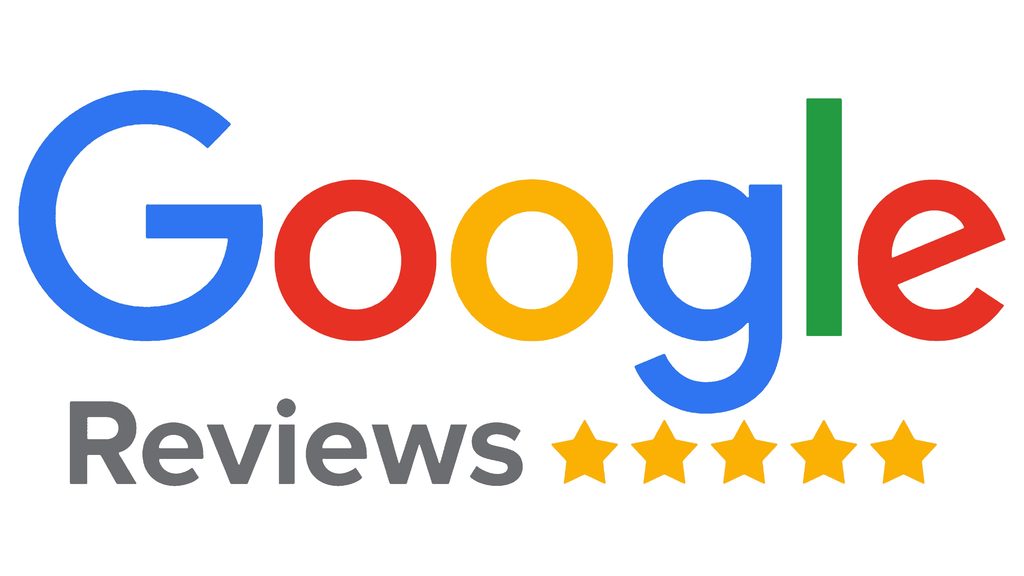 Google-Review-Logo