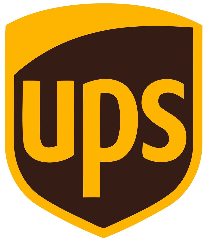 UPS-logo